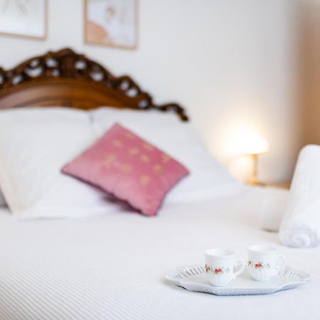 Apartamento Turismo Гранада Экстерьер фото