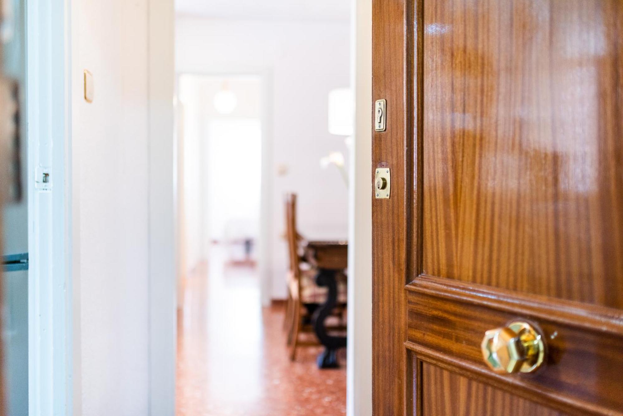 Apartamento Turismo Гранада Экстерьер фото
