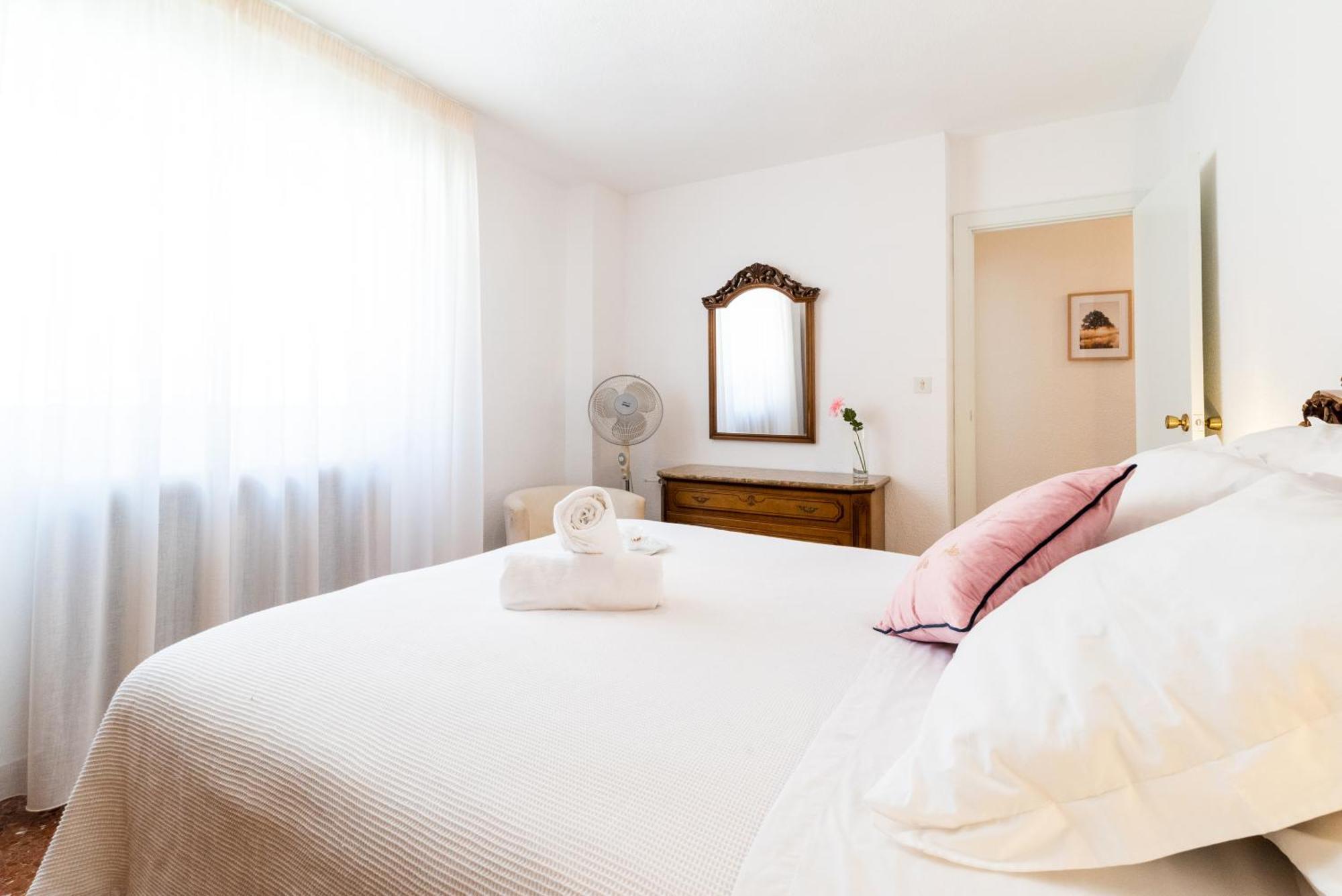 Apartamento Turismo Гранада Экстерьер фото