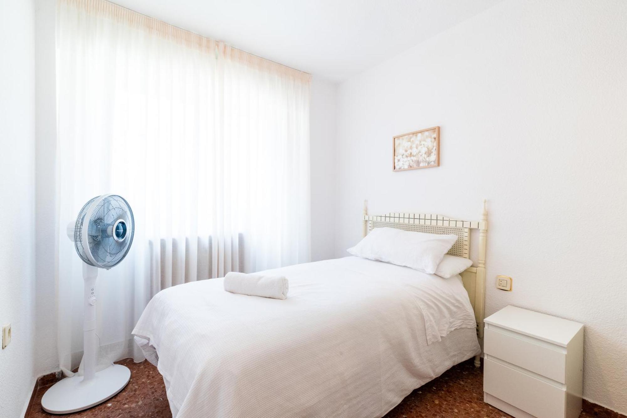 Apartamento Turismo Гранада Экстерьер фото