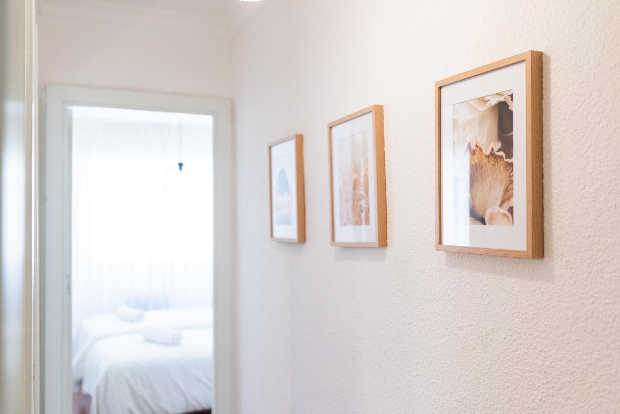 Apartamento Turismo Гранада Экстерьер фото