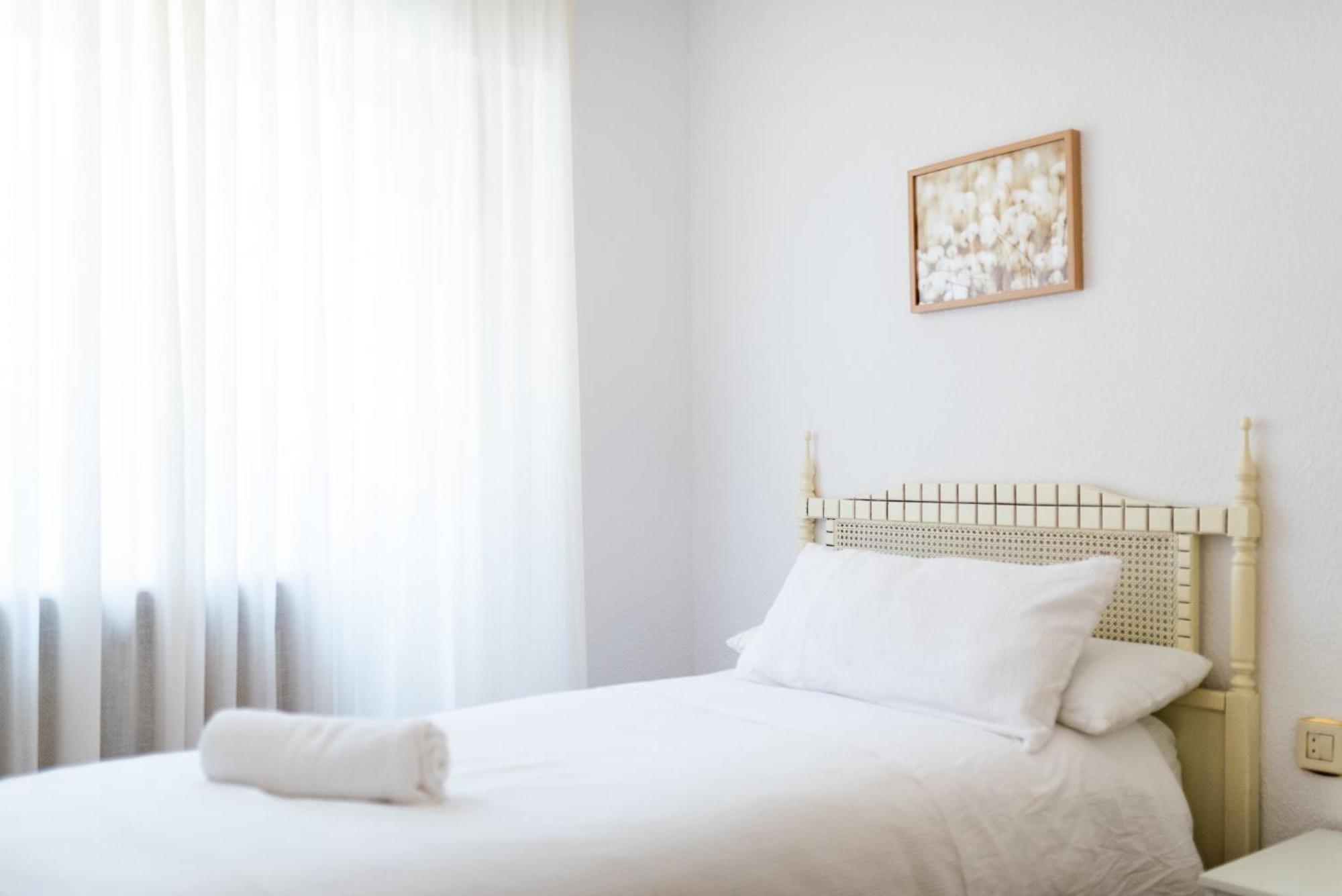 Apartamento Turismo Гранада Экстерьер фото