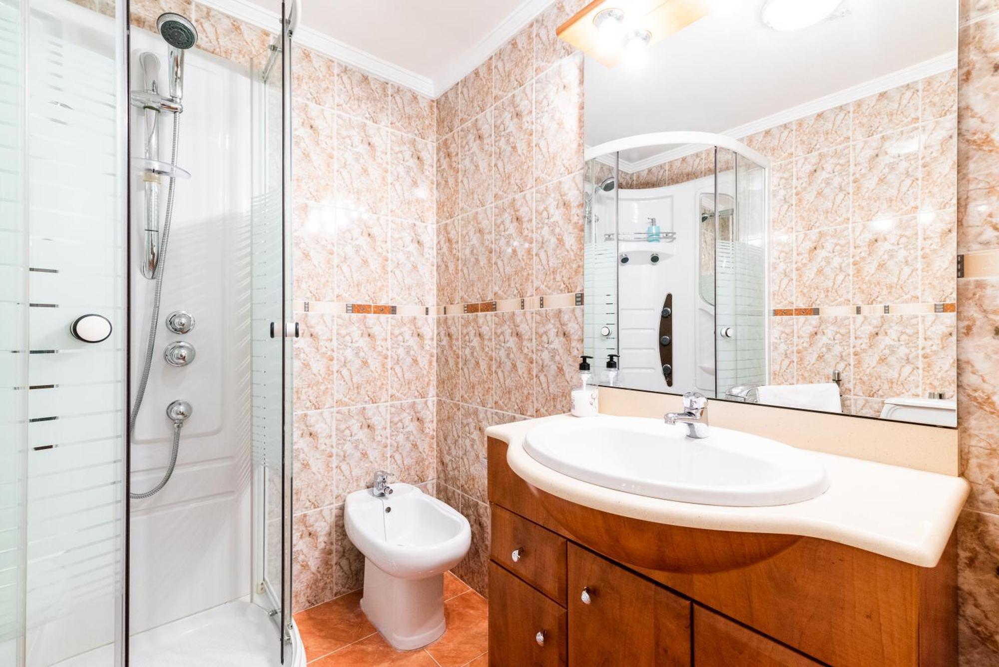 Apartamento Turismo Гранада Экстерьер фото
