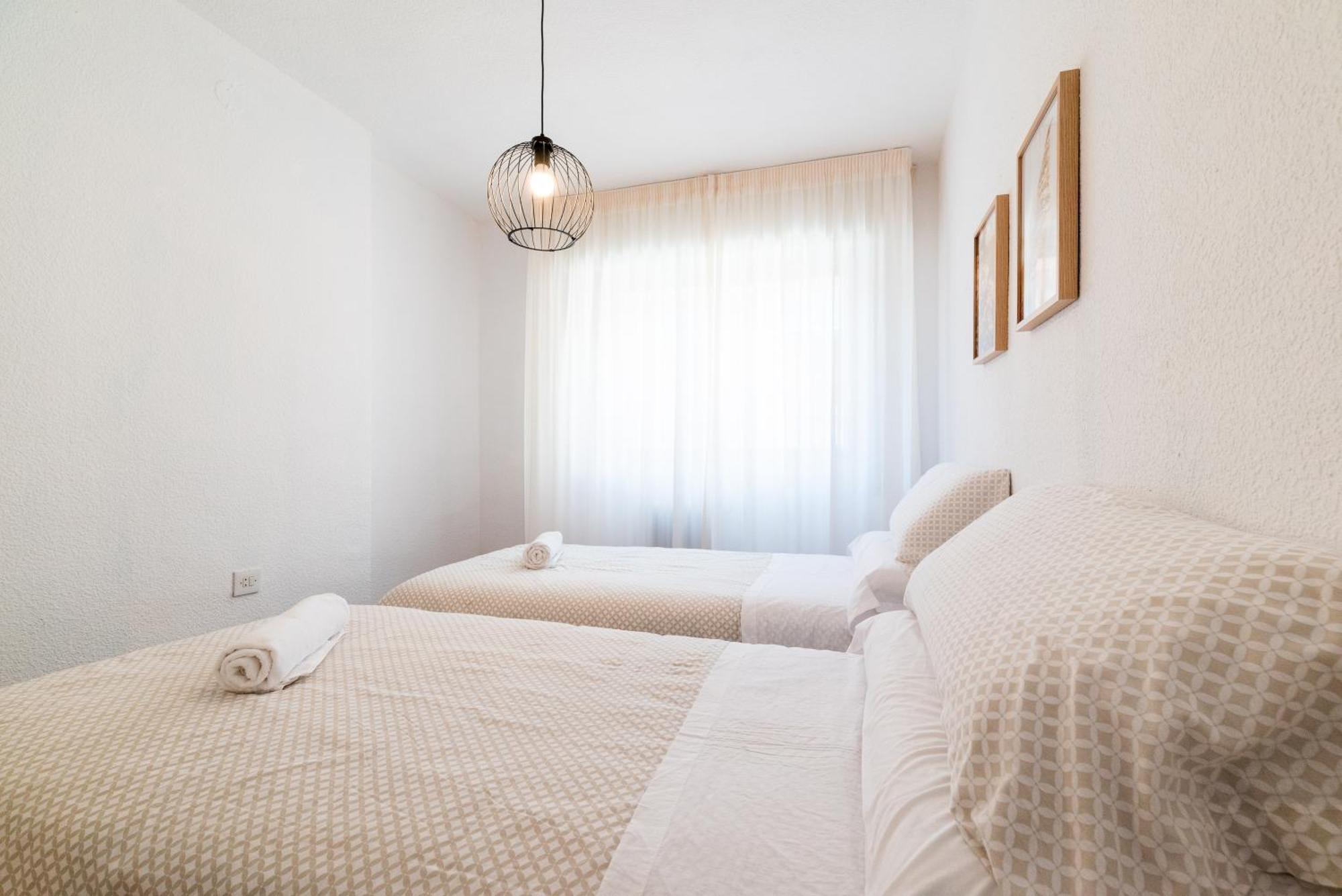 Apartamento Turismo Гранада Экстерьер фото