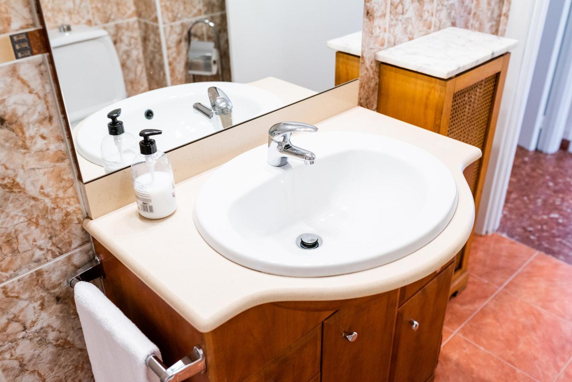 Apartamento Turismo Гранада Экстерьер фото