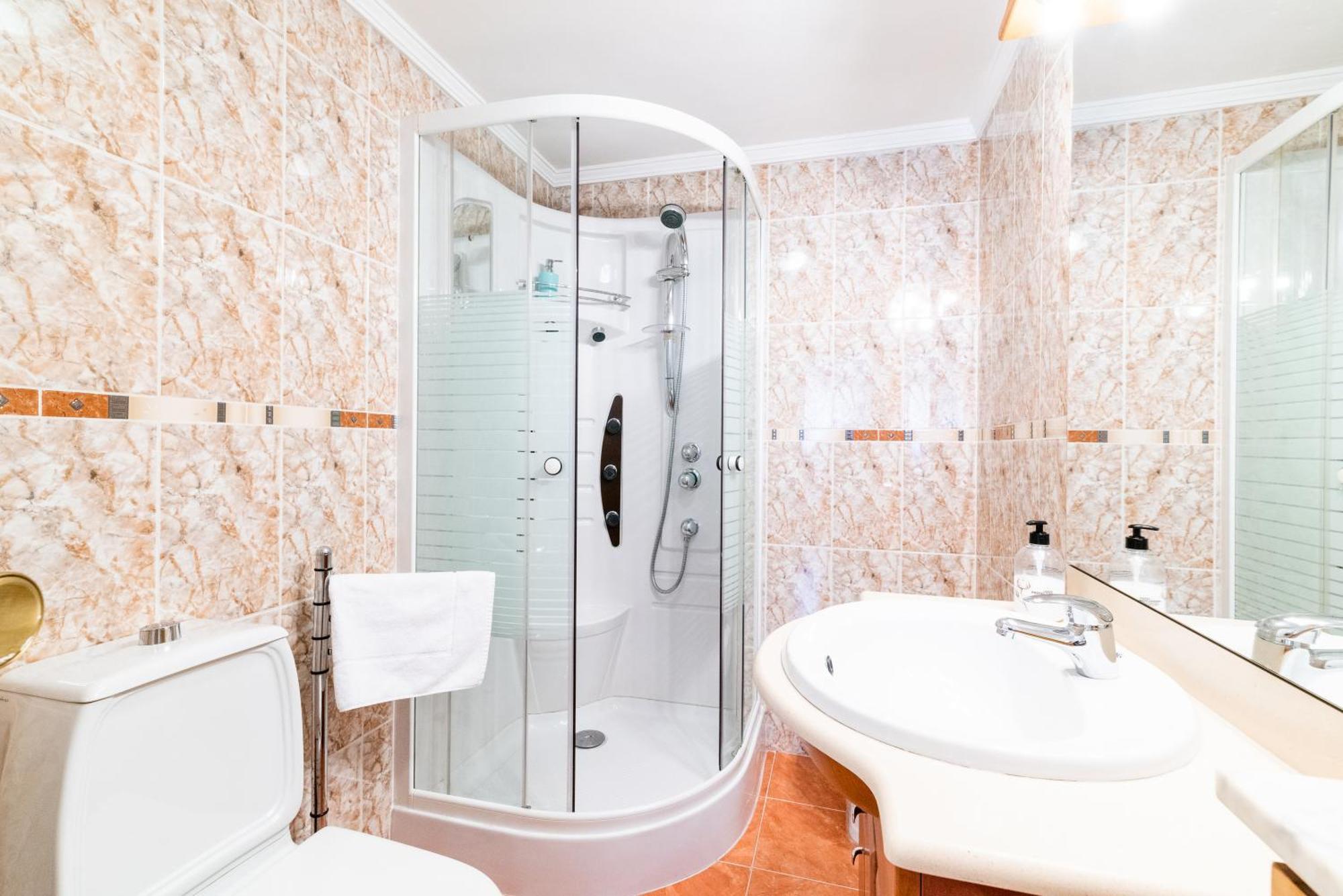 Apartamento Turismo Гранада Экстерьер фото