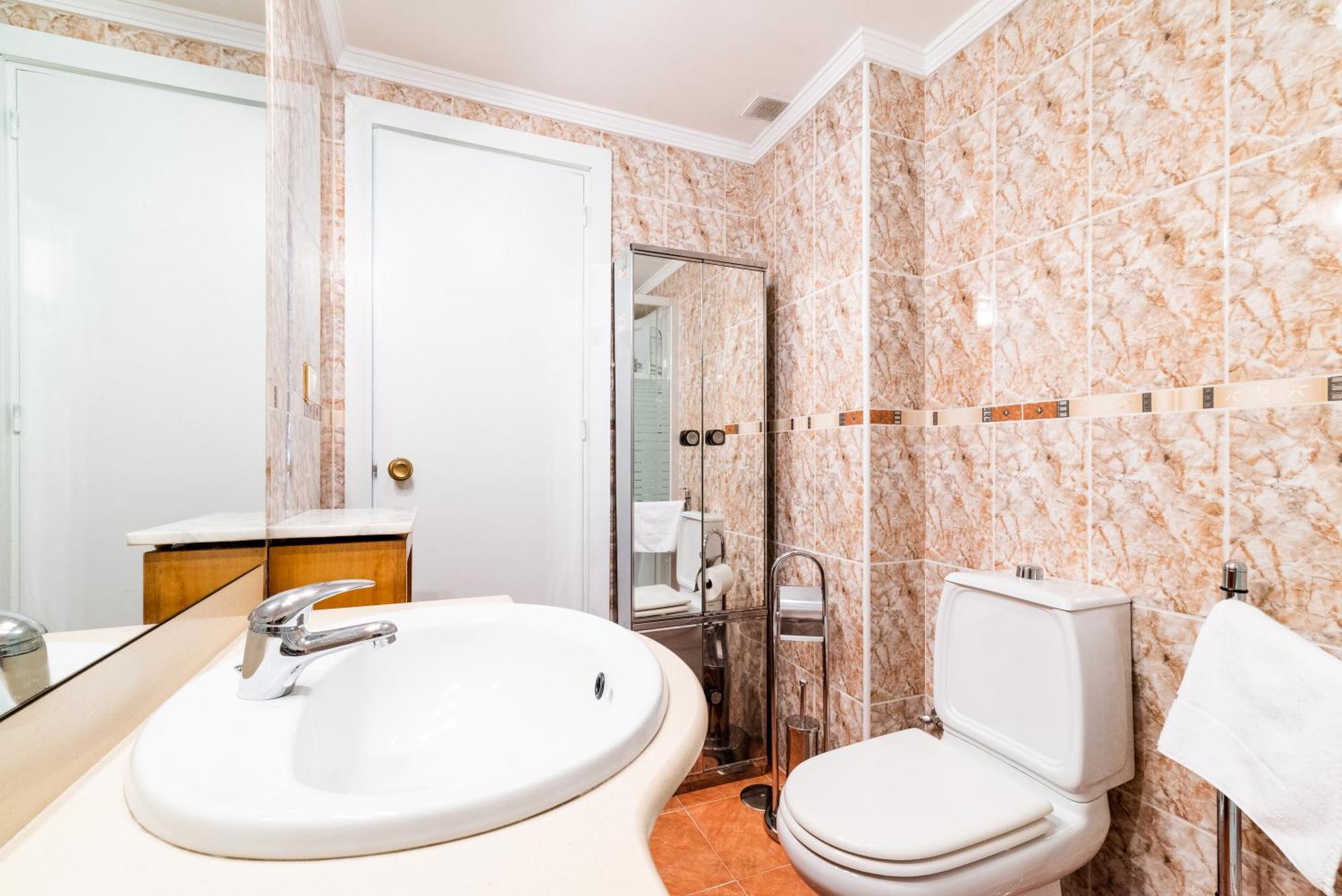 Apartamento Turismo Гранада Экстерьер фото