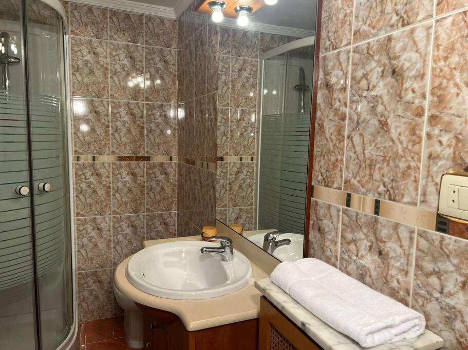 Apartamento Turismo Гранада Экстерьер фото