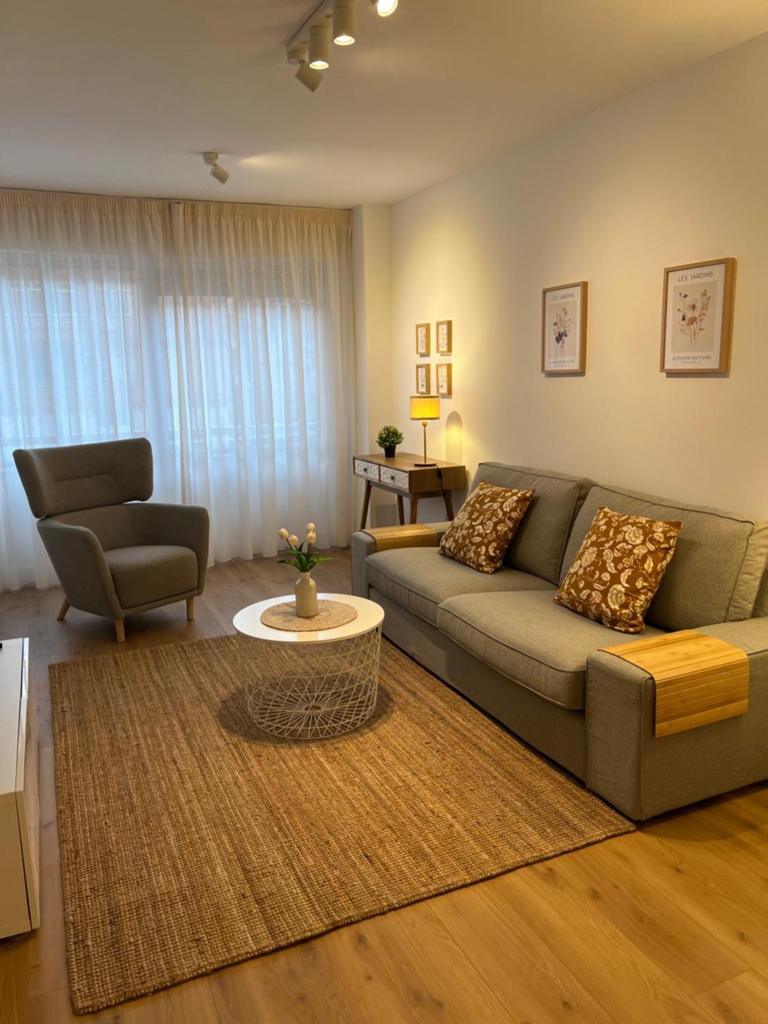 Apartamento Turismo Гранада Экстерьер фото