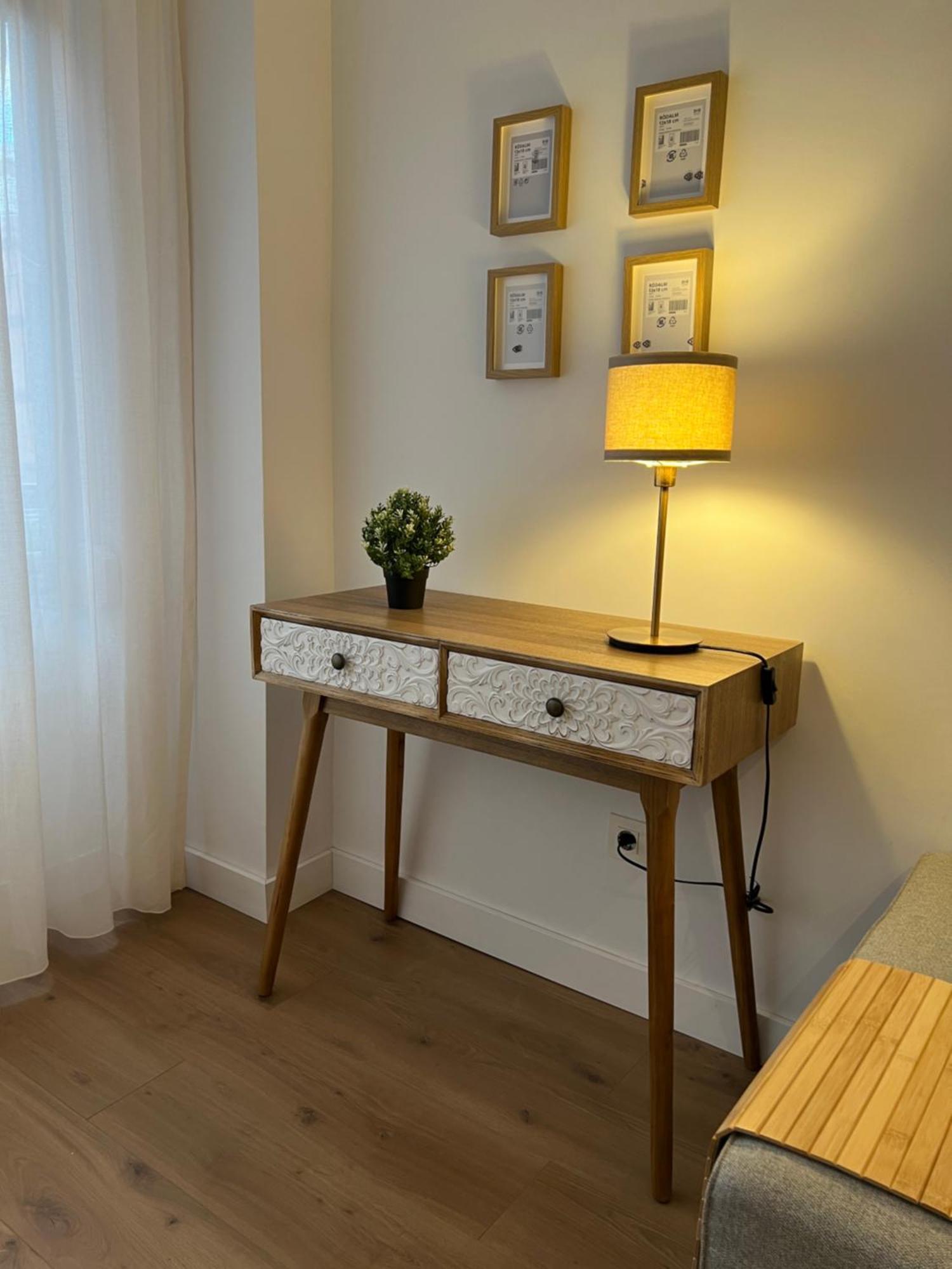 Apartamento Turismo Гранада Экстерьер фото