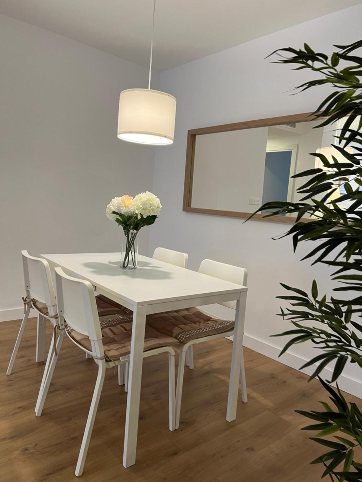 Apartamento Turismo Гранада Экстерьер фото