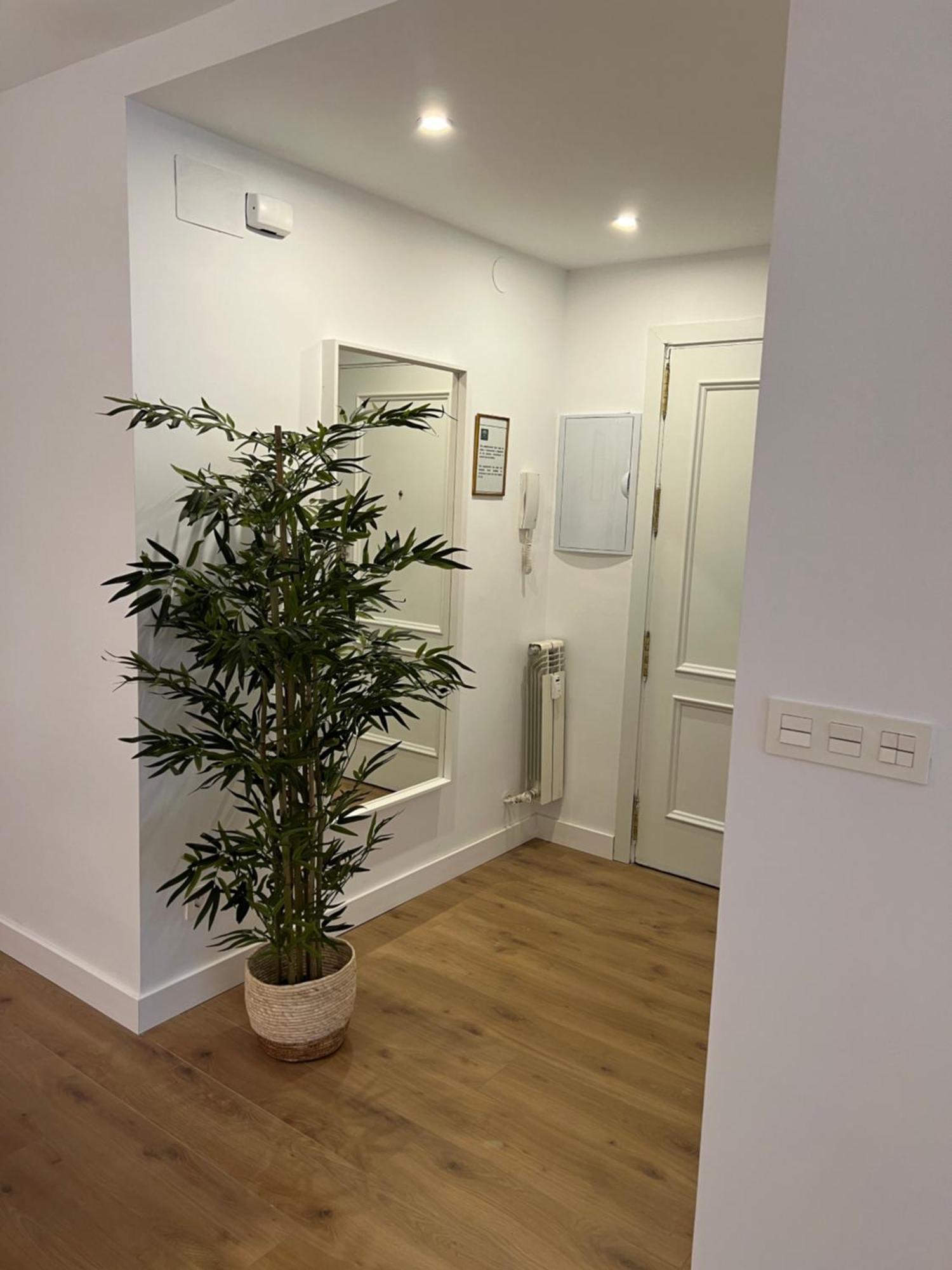 Apartamento Turismo Гранада Экстерьер фото