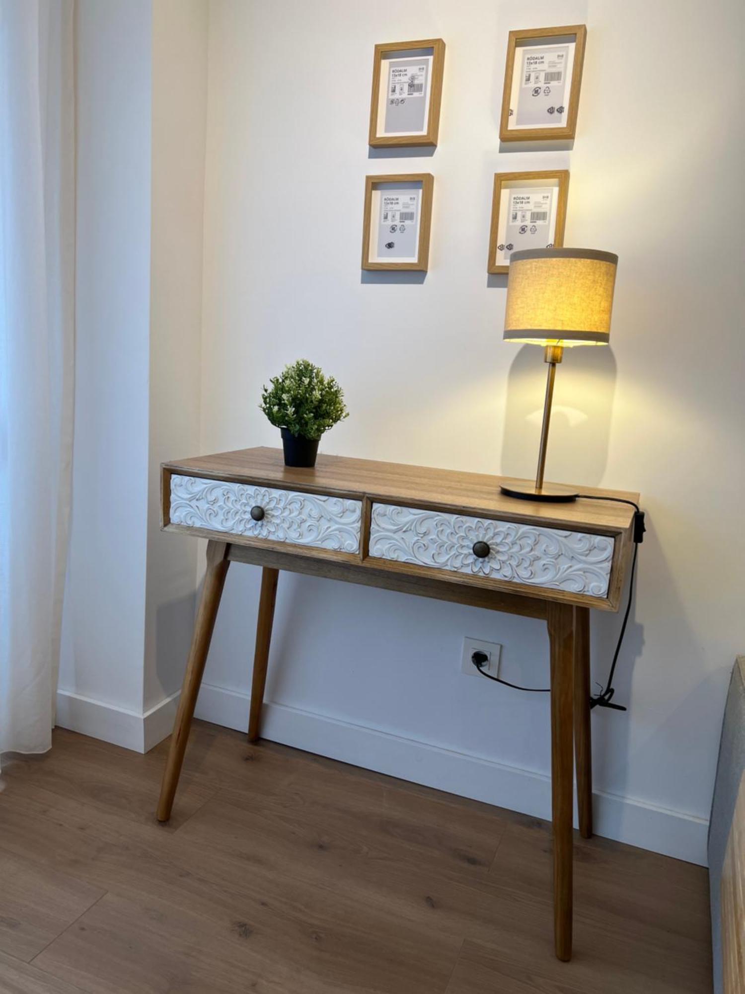 Apartamento Turismo Гранада Экстерьер фото