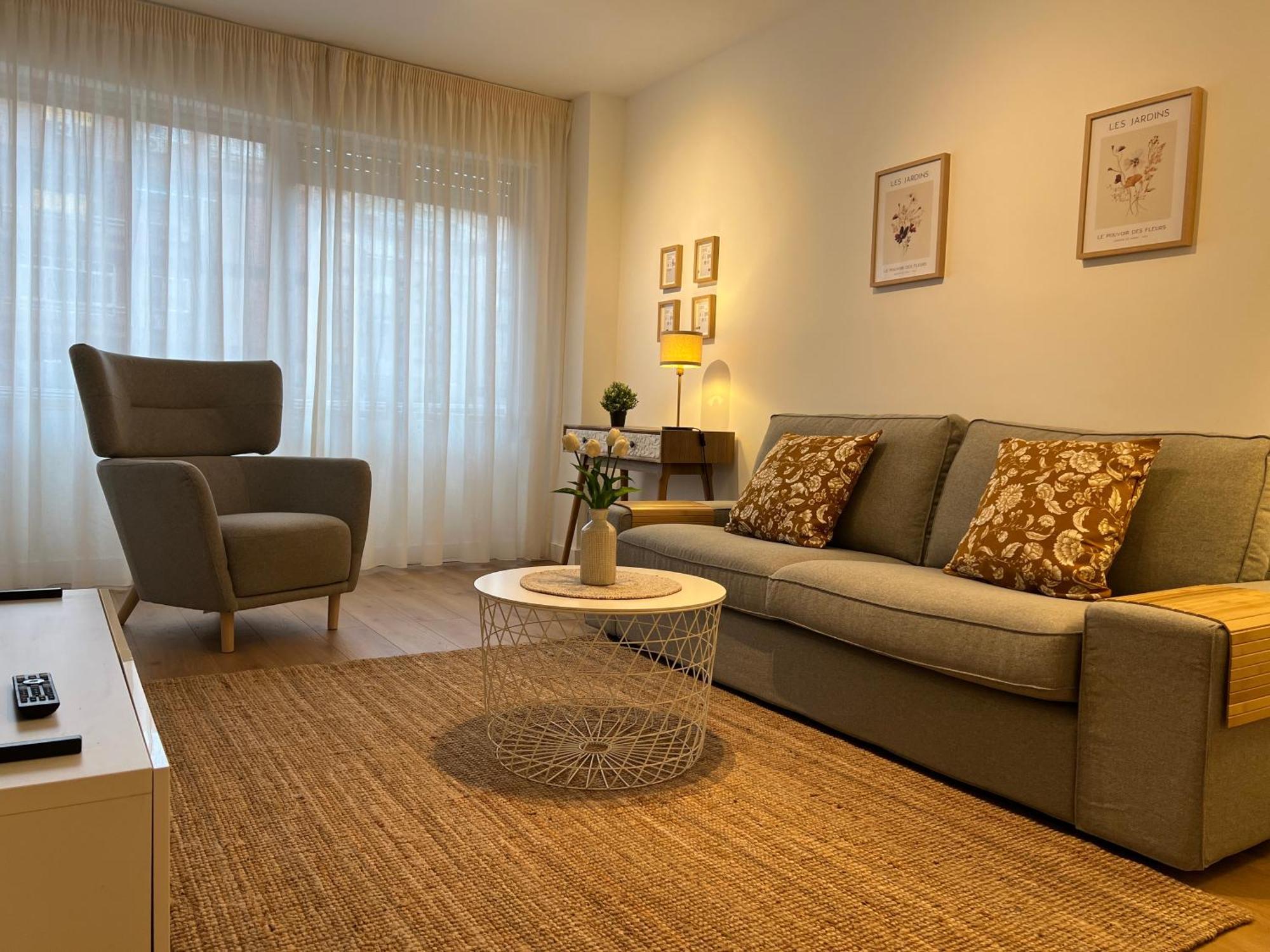 Apartamento Turismo Гранада Экстерьер фото