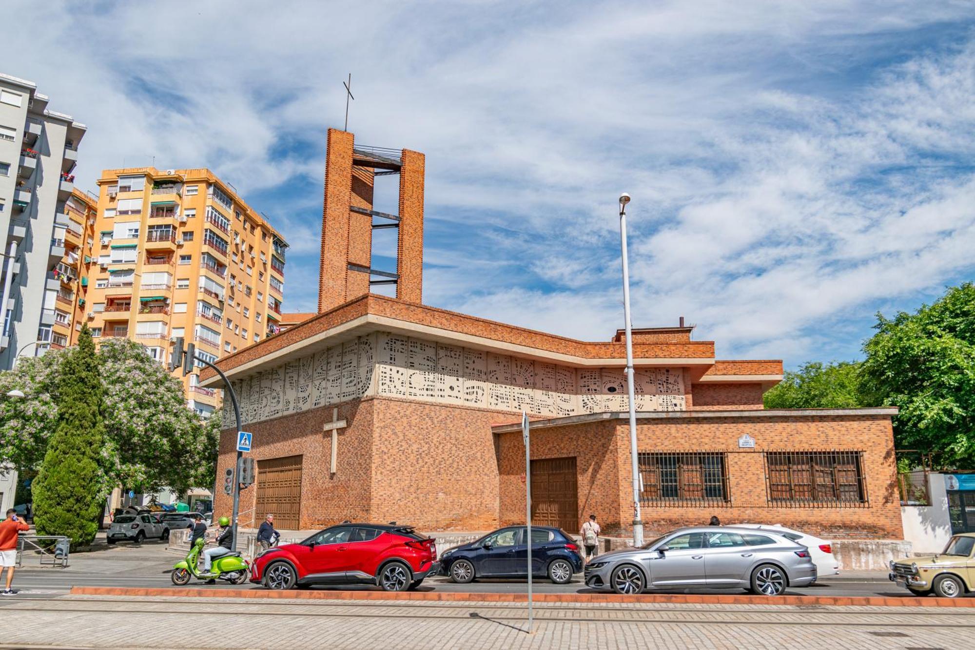 Apartamento Turismo Гранада Экстерьер фото
