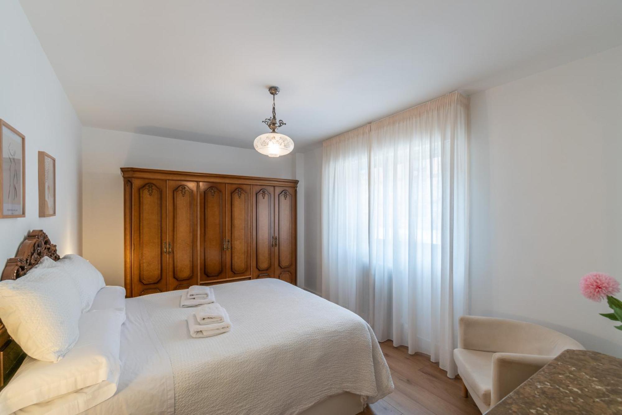 Apartamento Turismo Гранада Экстерьер фото