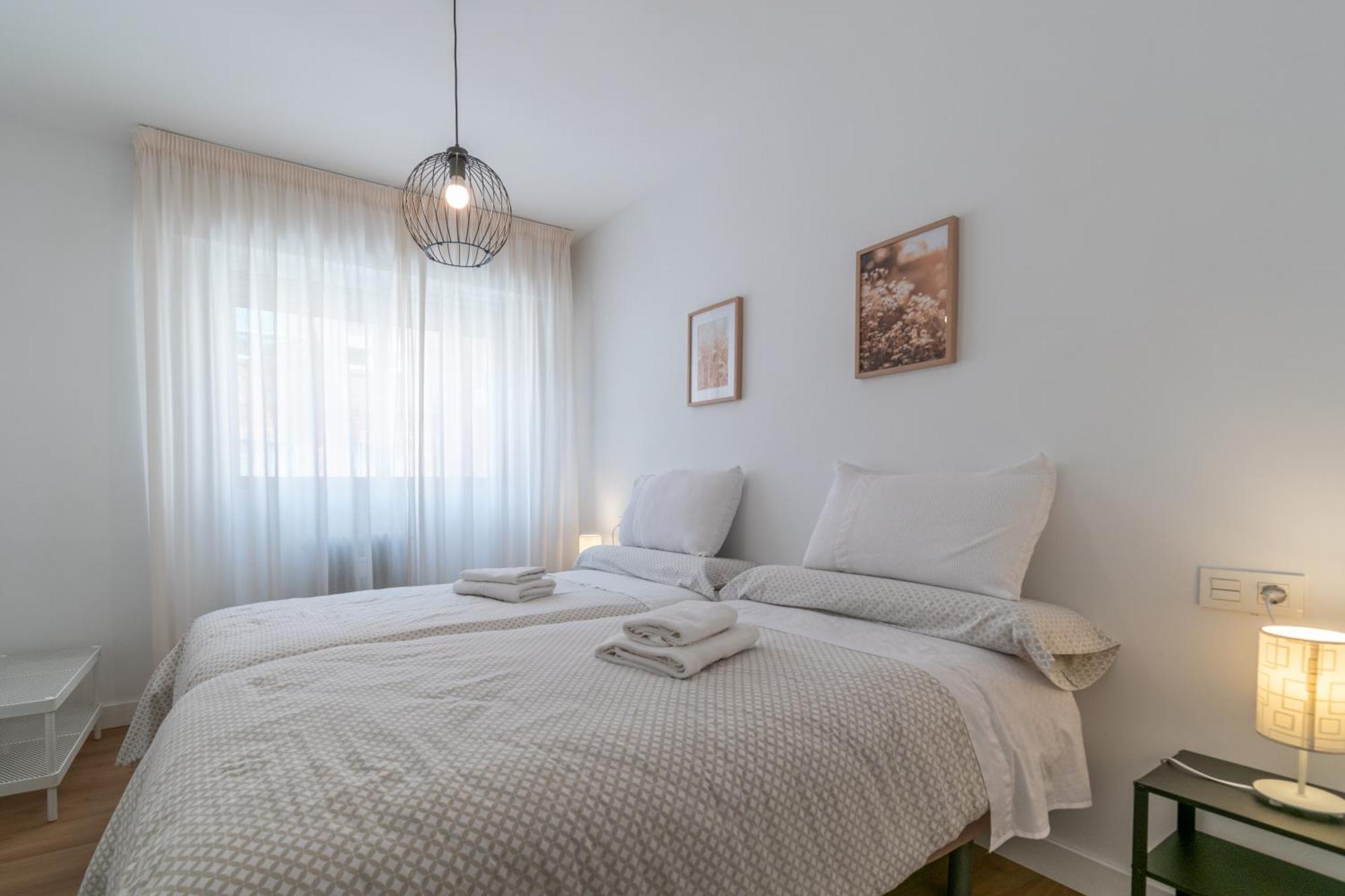 Apartamento Turismo Гранада Экстерьер фото