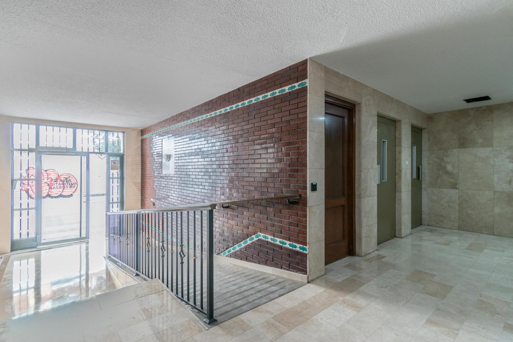 Apartamento Turismo Гранада Экстерьер фото