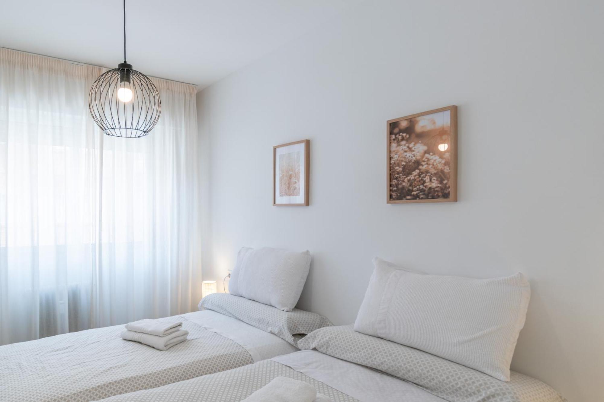 Apartamento Turismo Гранада Экстерьер фото