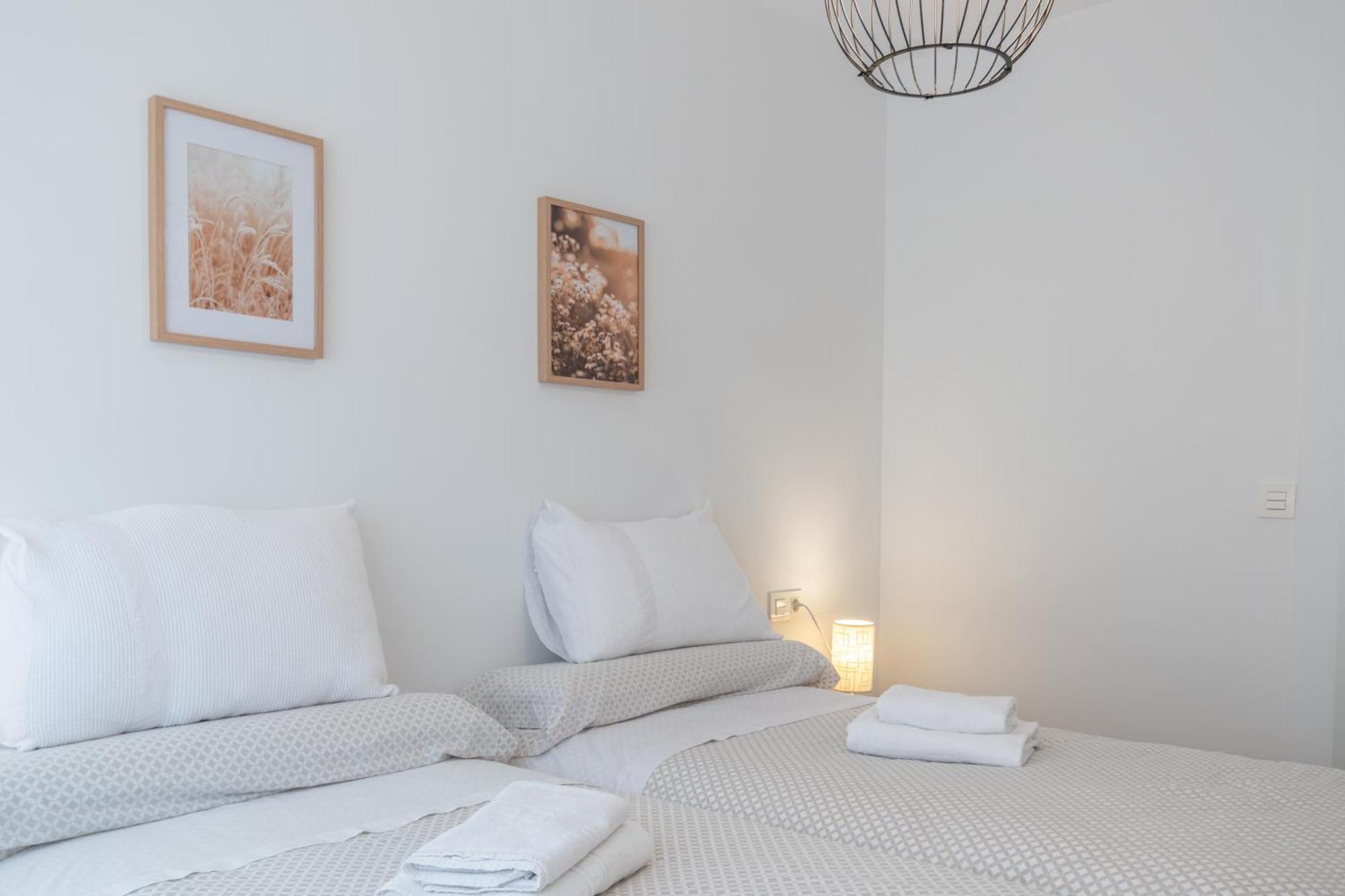 Apartamento Turismo Гранада Экстерьер фото