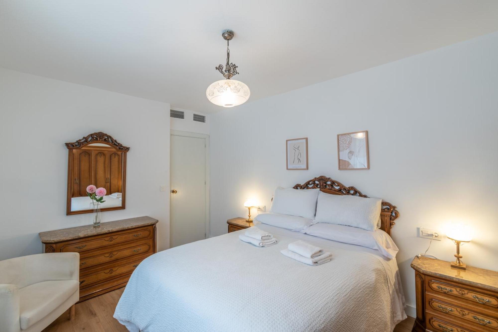 Apartamento Turismo Гранада Экстерьер фото