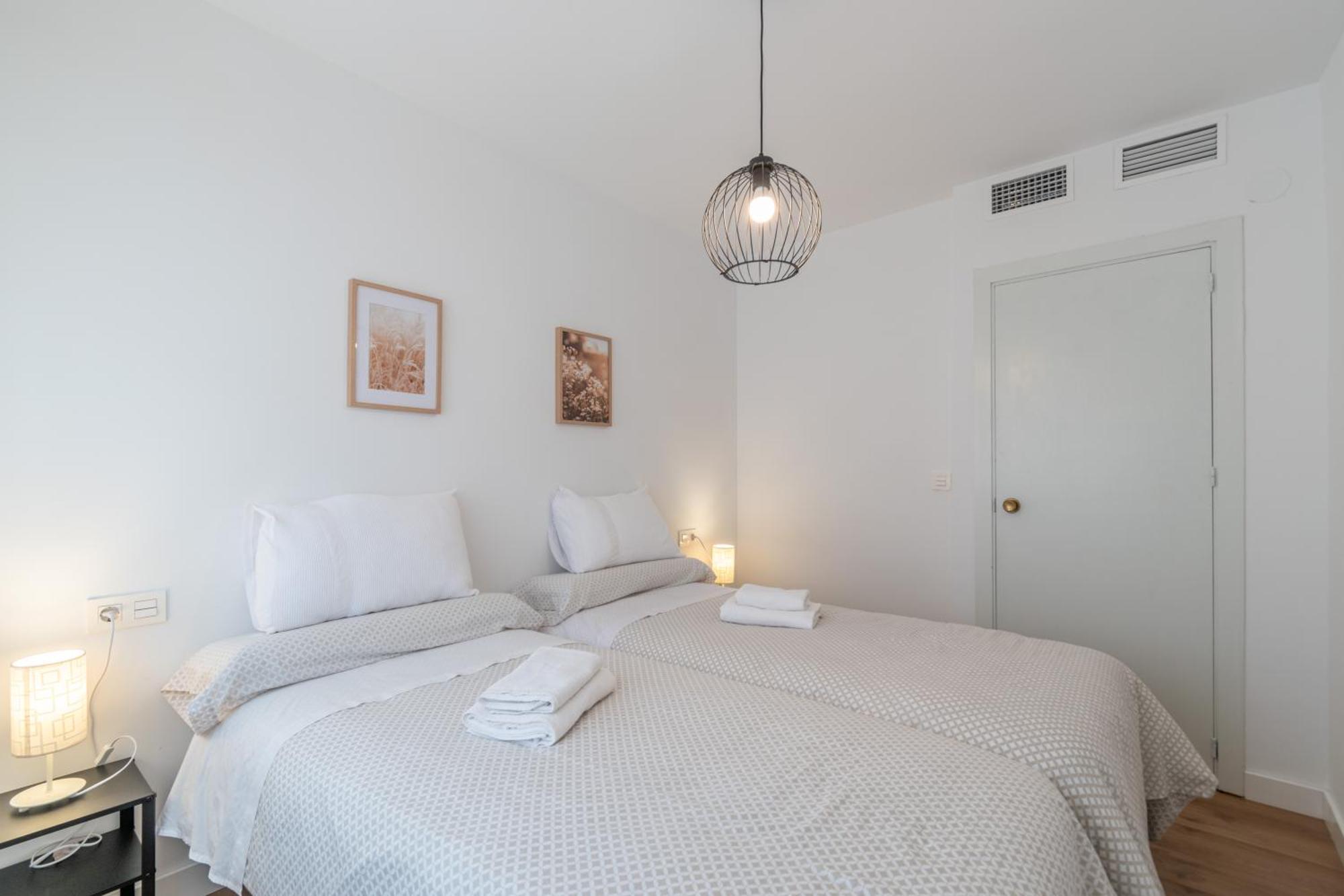 Apartamento Turismo Гранада Экстерьер фото