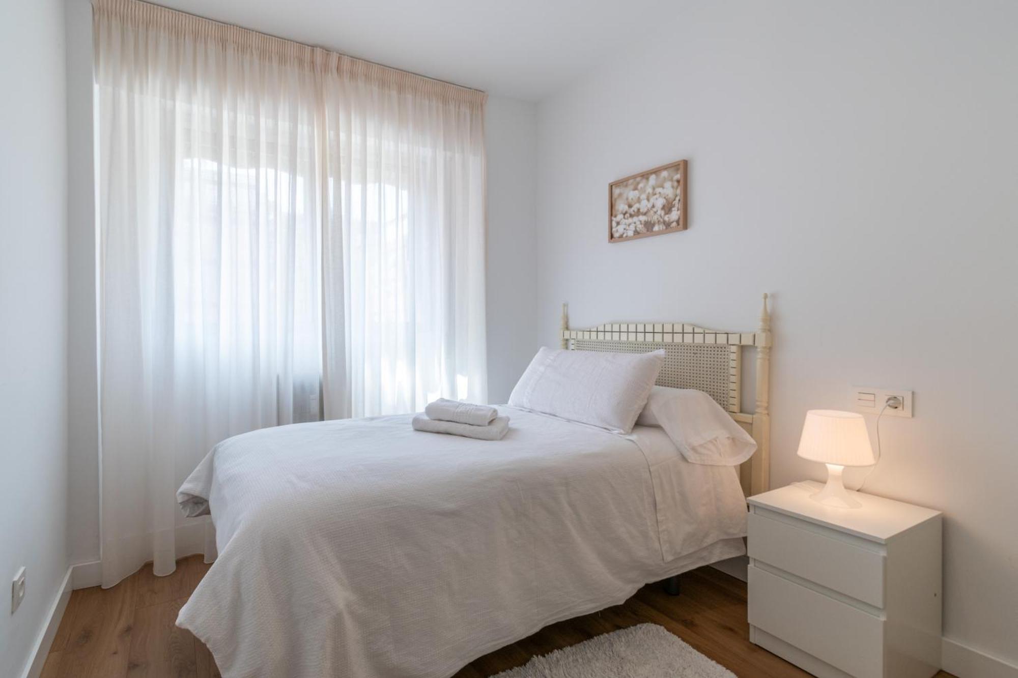 Apartamento Turismo Гранада Экстерьер фото