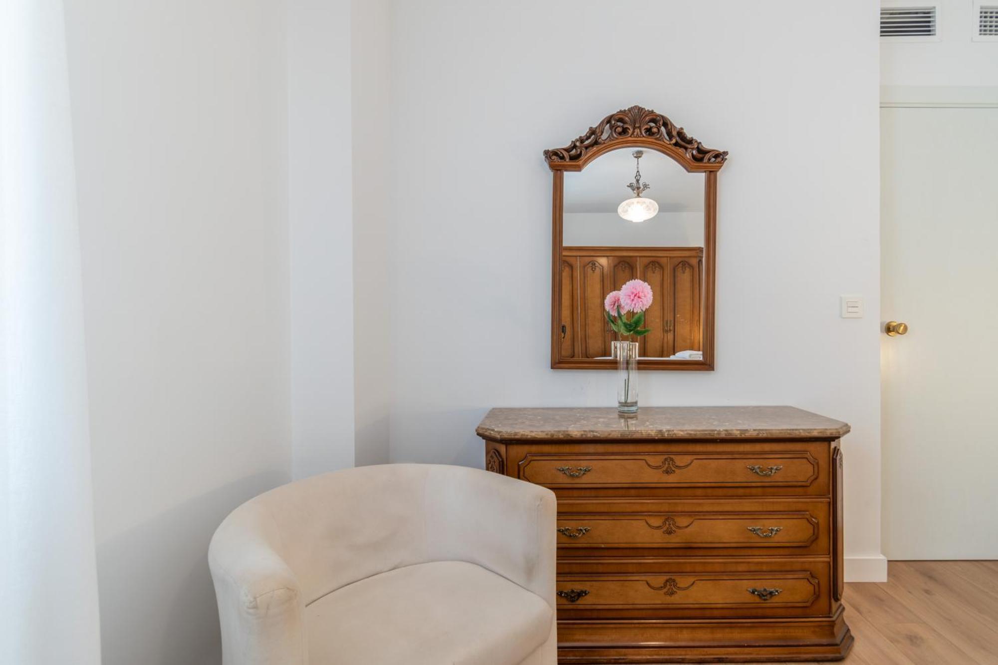 Apartamento Turismo Гранада Экстерьер фото