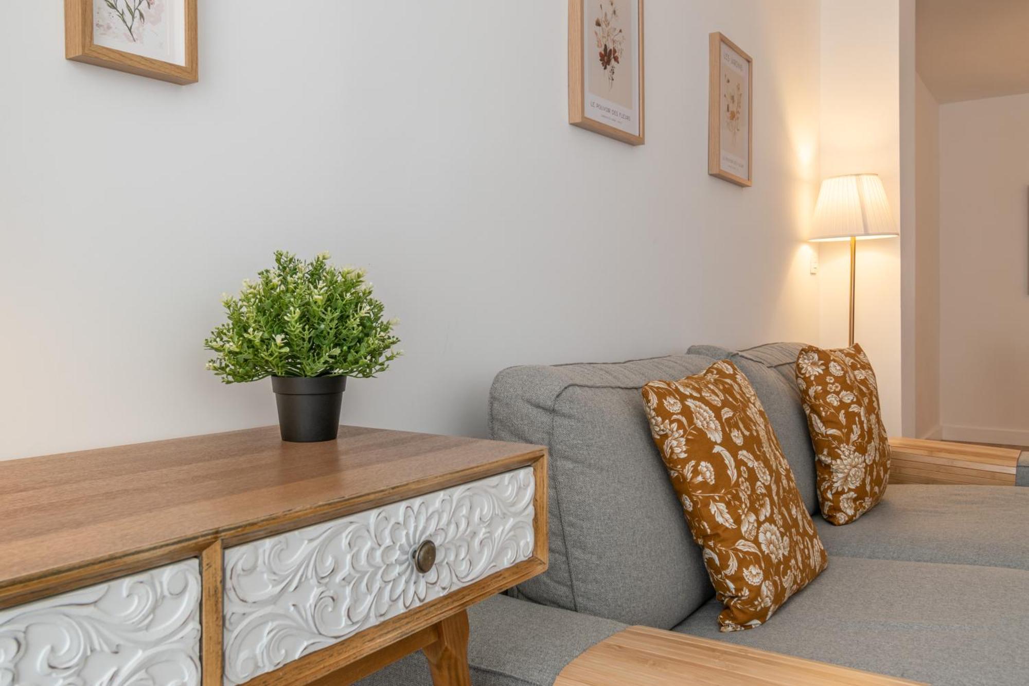 Apartamento Turismo Гранада Экстерьер фото