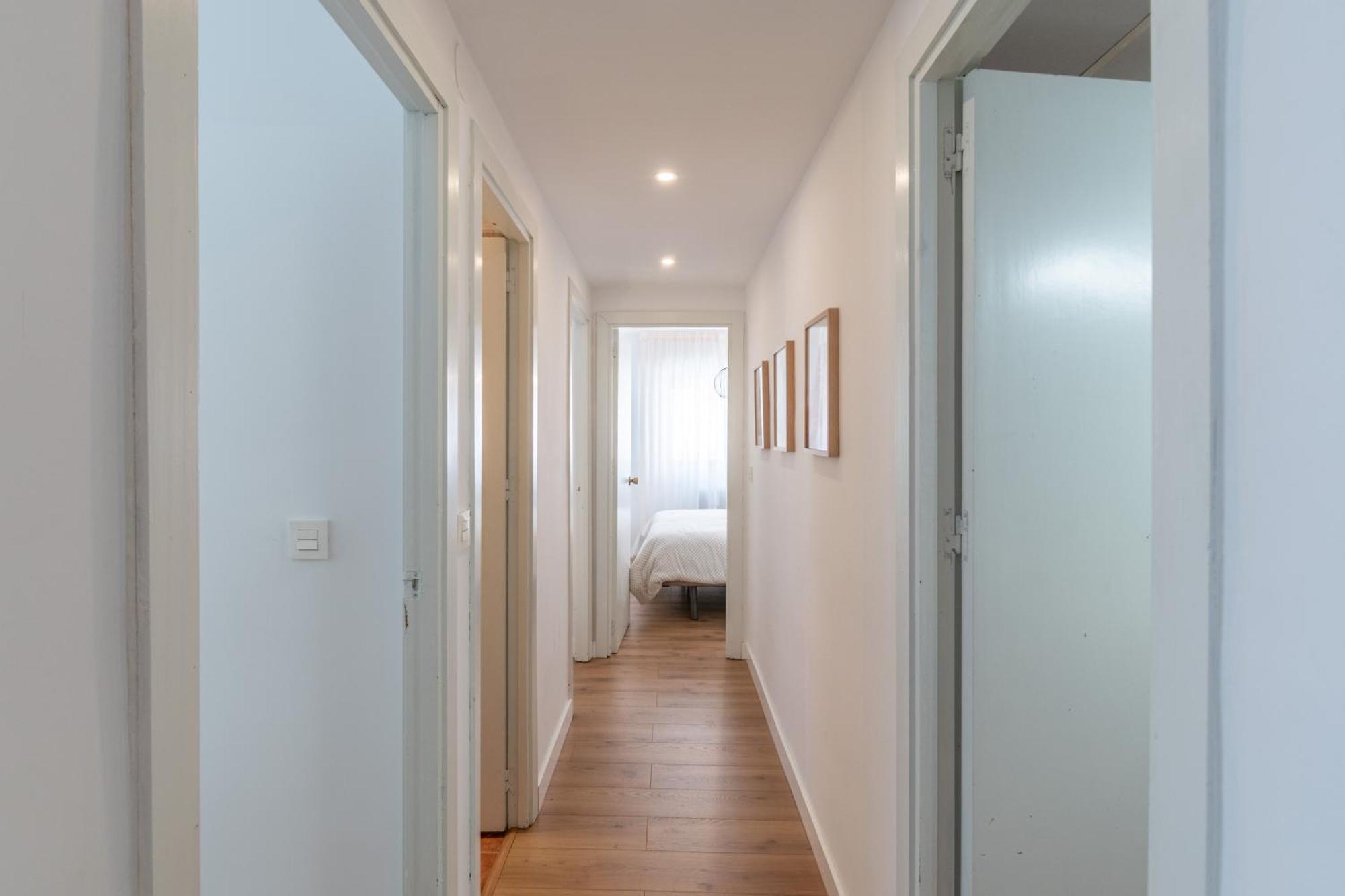 Apartamento Turismo Гранада Экстерьер фото