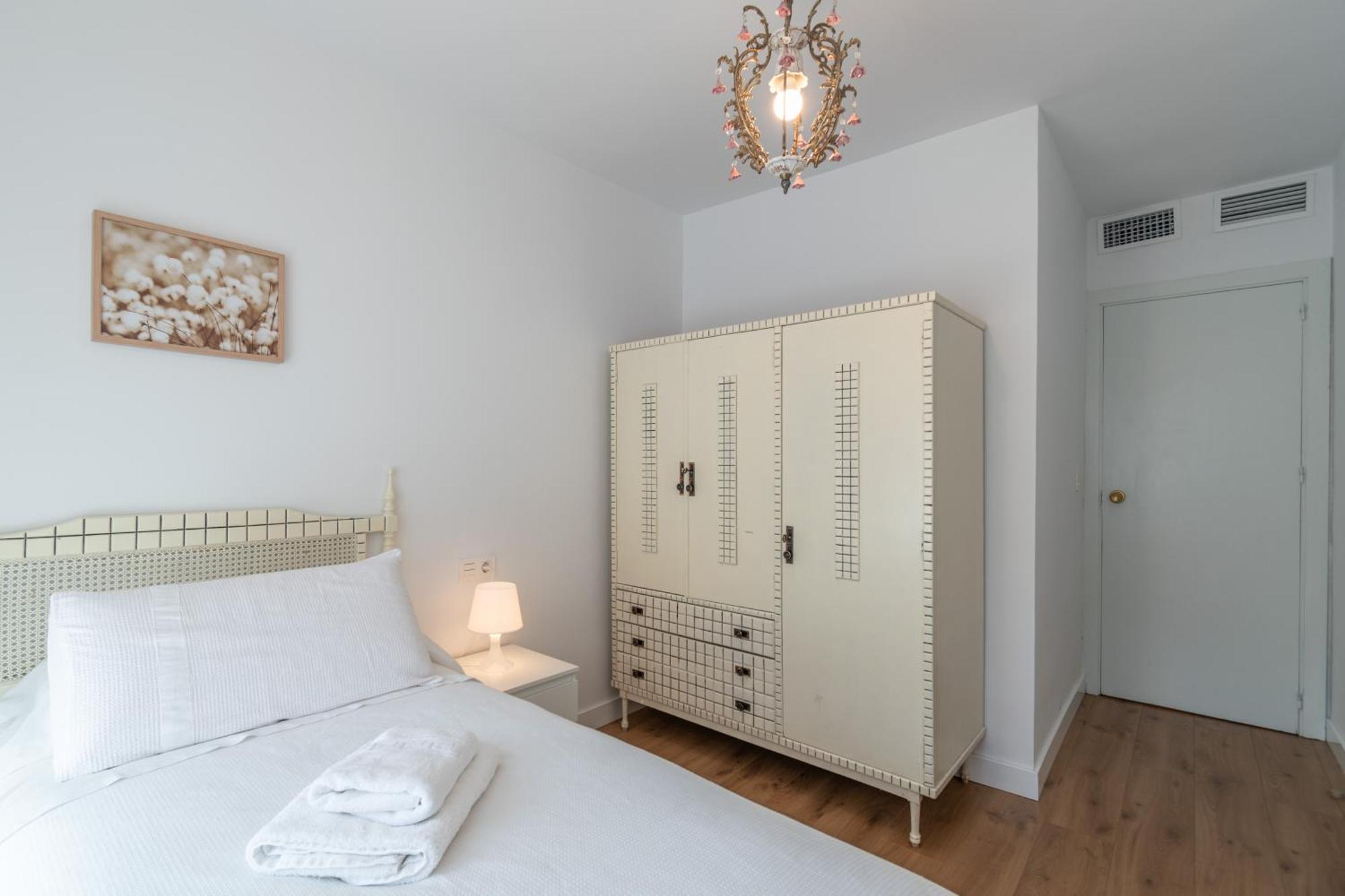 Apartamento Turismo Гранада Экстерьер фото