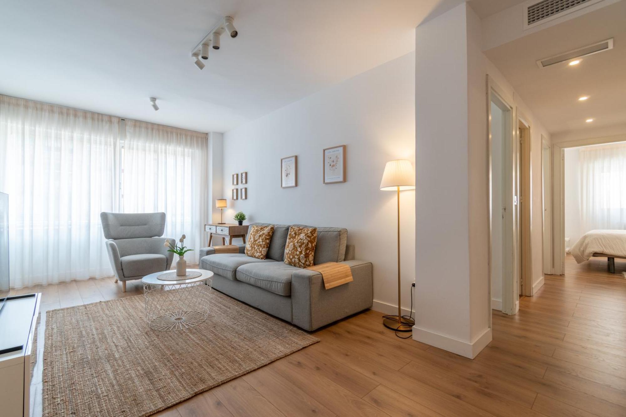 Apartamento Turismo Гранада Экстерьер фото