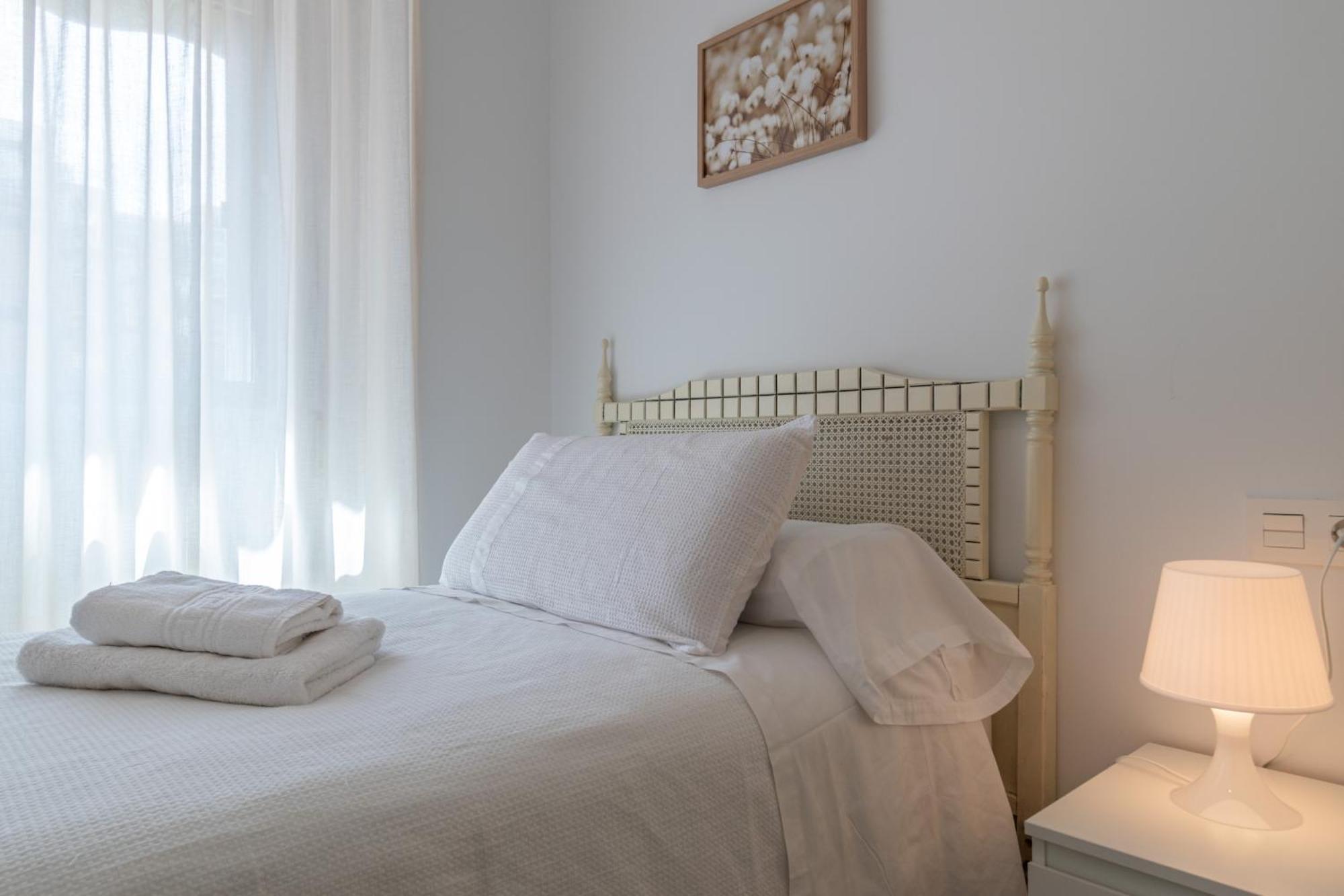 Apartamento Turismo Гранада Экстерьер фото