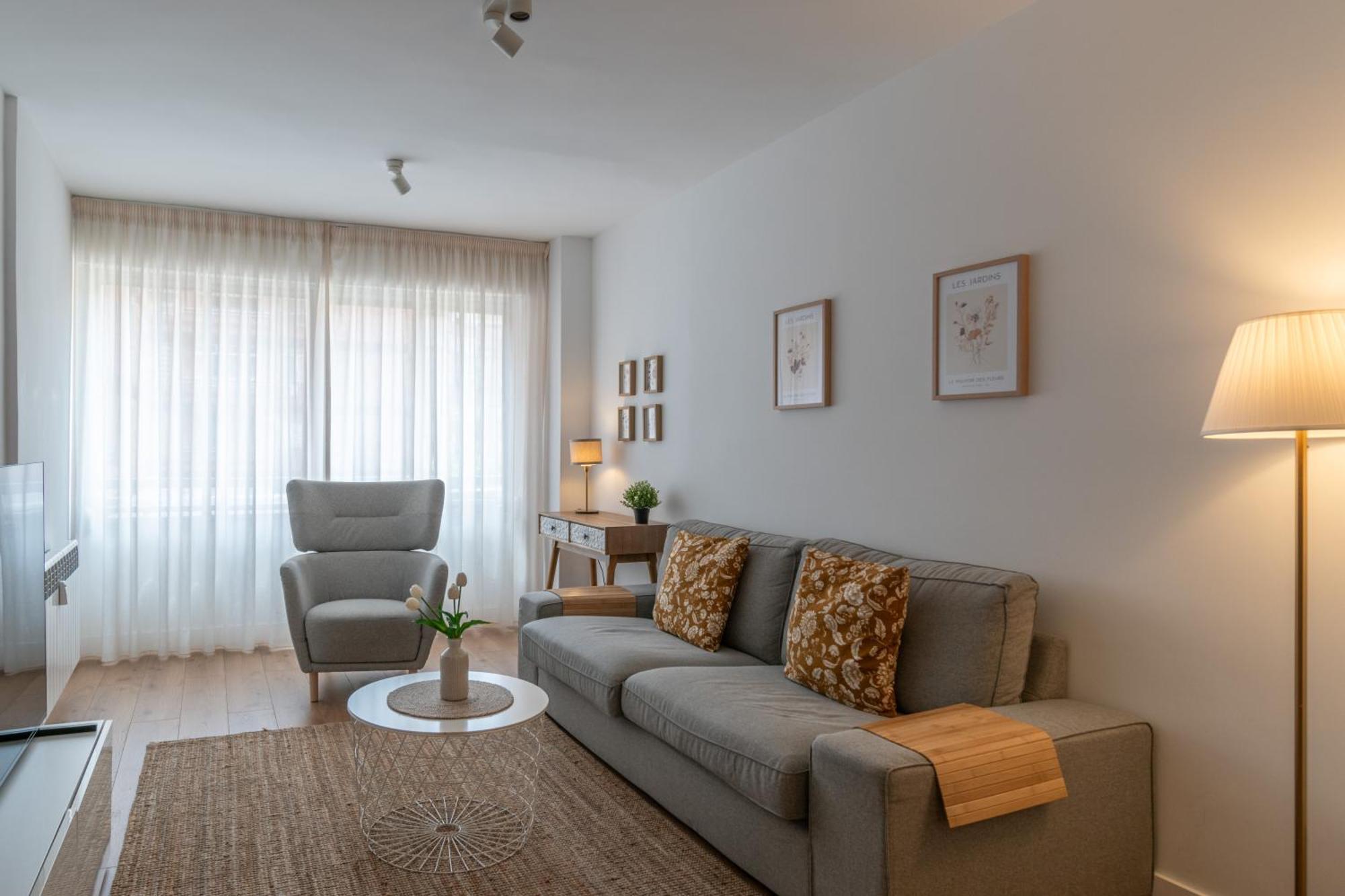 Apartamento Turismo Гранада Экстерьер фото