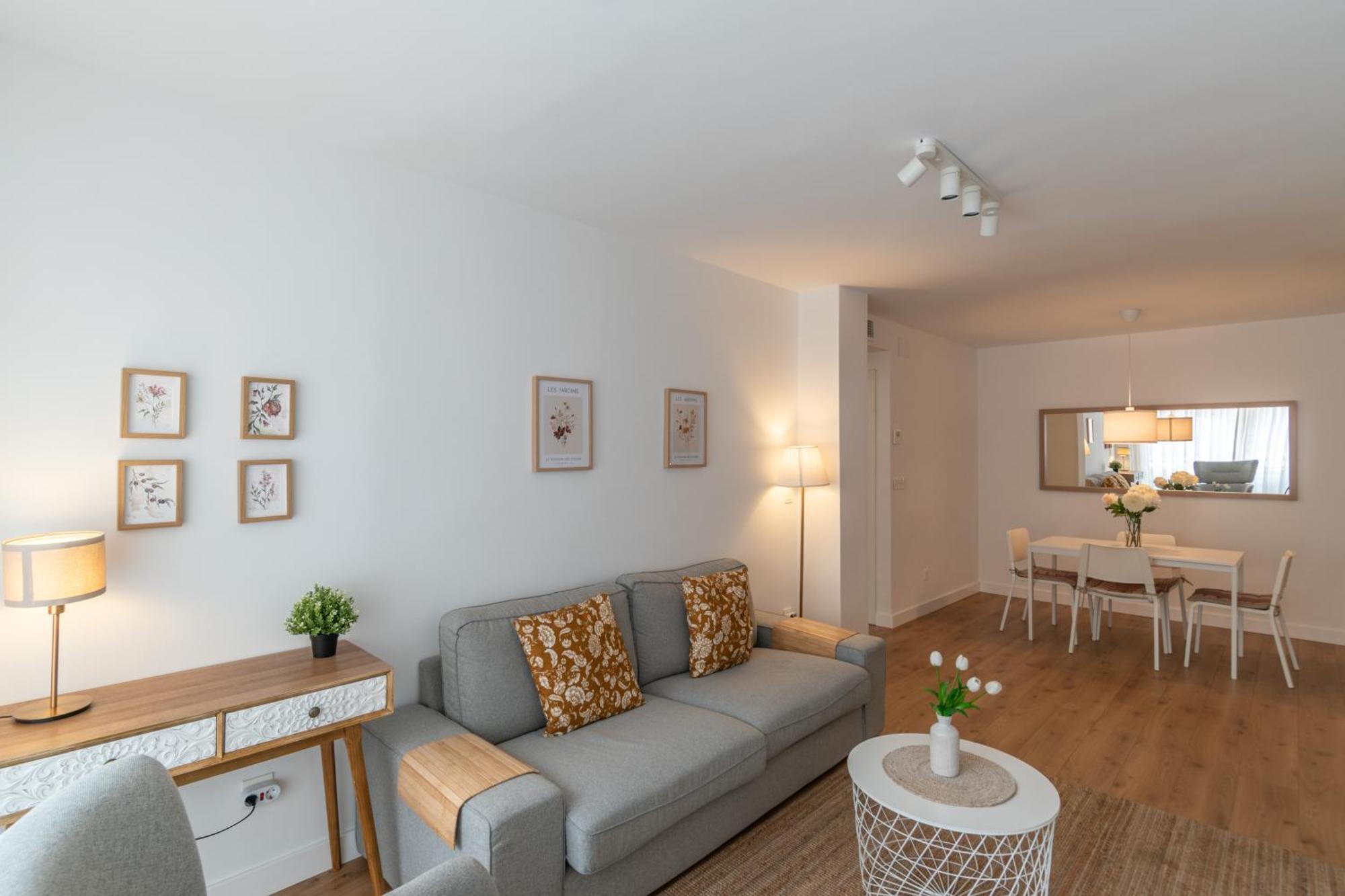 Apartamento Turismo Гранада Экстерьер фото