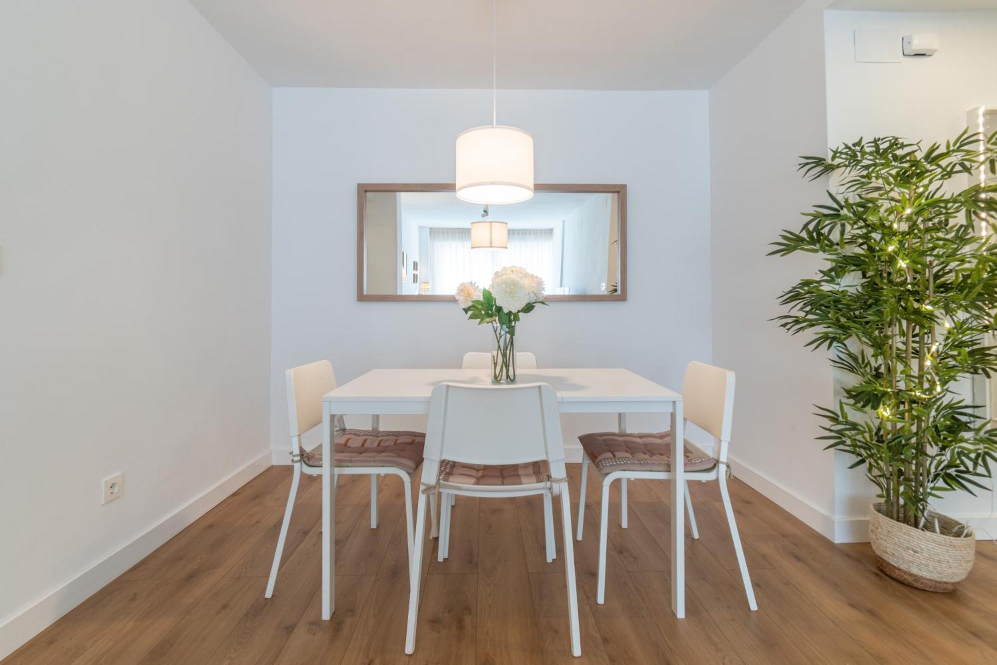 Apartamento Turismo Гранада Экстерьер фото