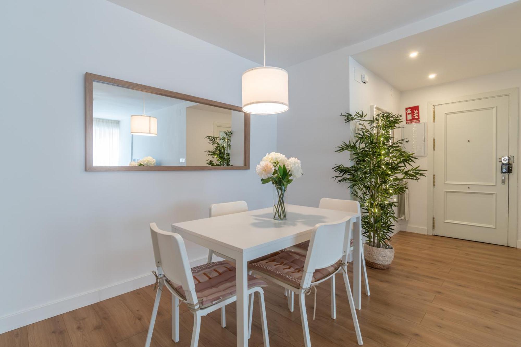 Apartamento Turismo Гранада Экстерьер фото
