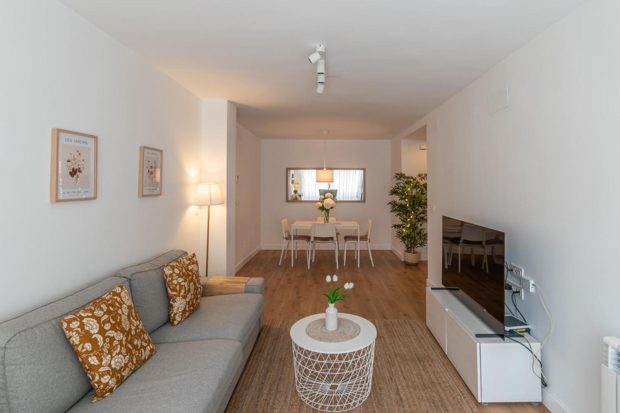 Apartamento Turismo Гранада Экстерьер фото