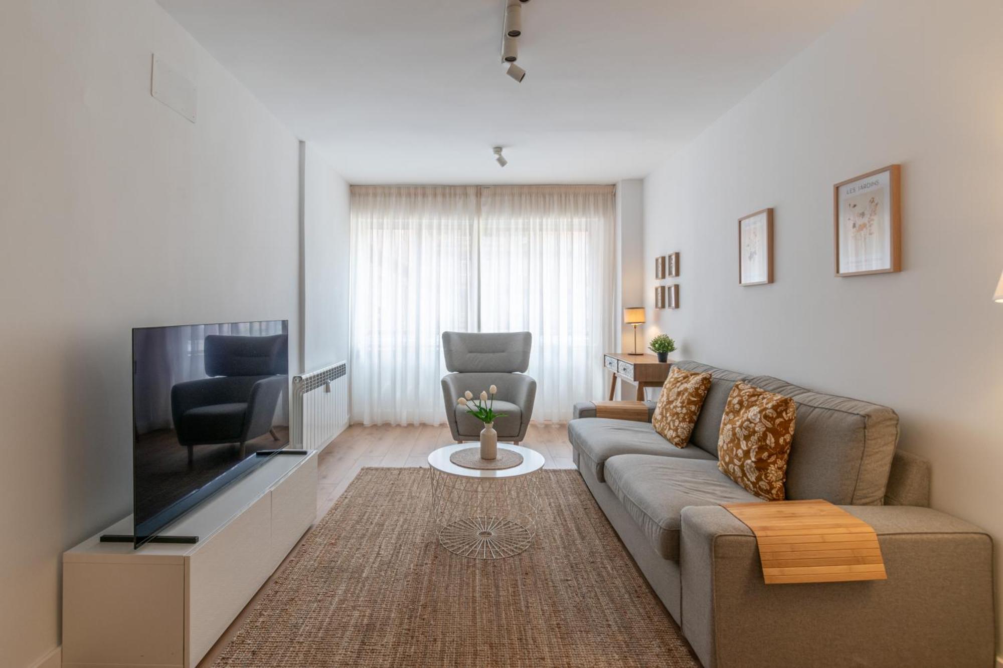 Apartamento Turismo Гранада Экстерьер фото