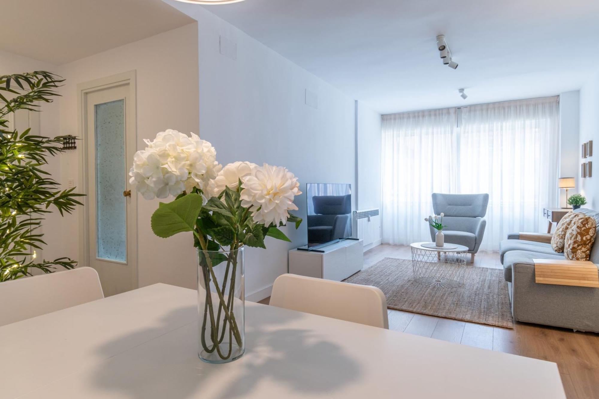 Apartamento Turismo Гранада Экстерьер фото
