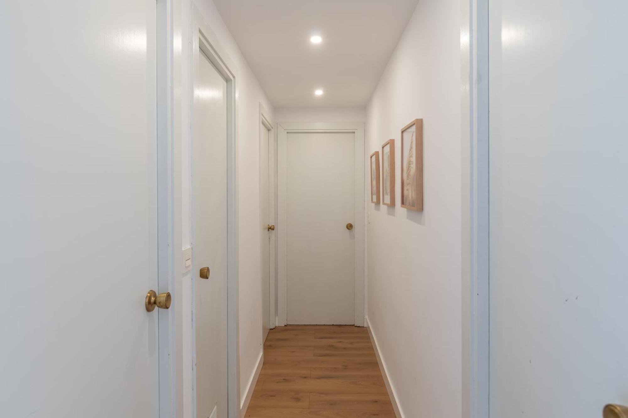 Apartamento Turismo Гранада Экстерьер фото