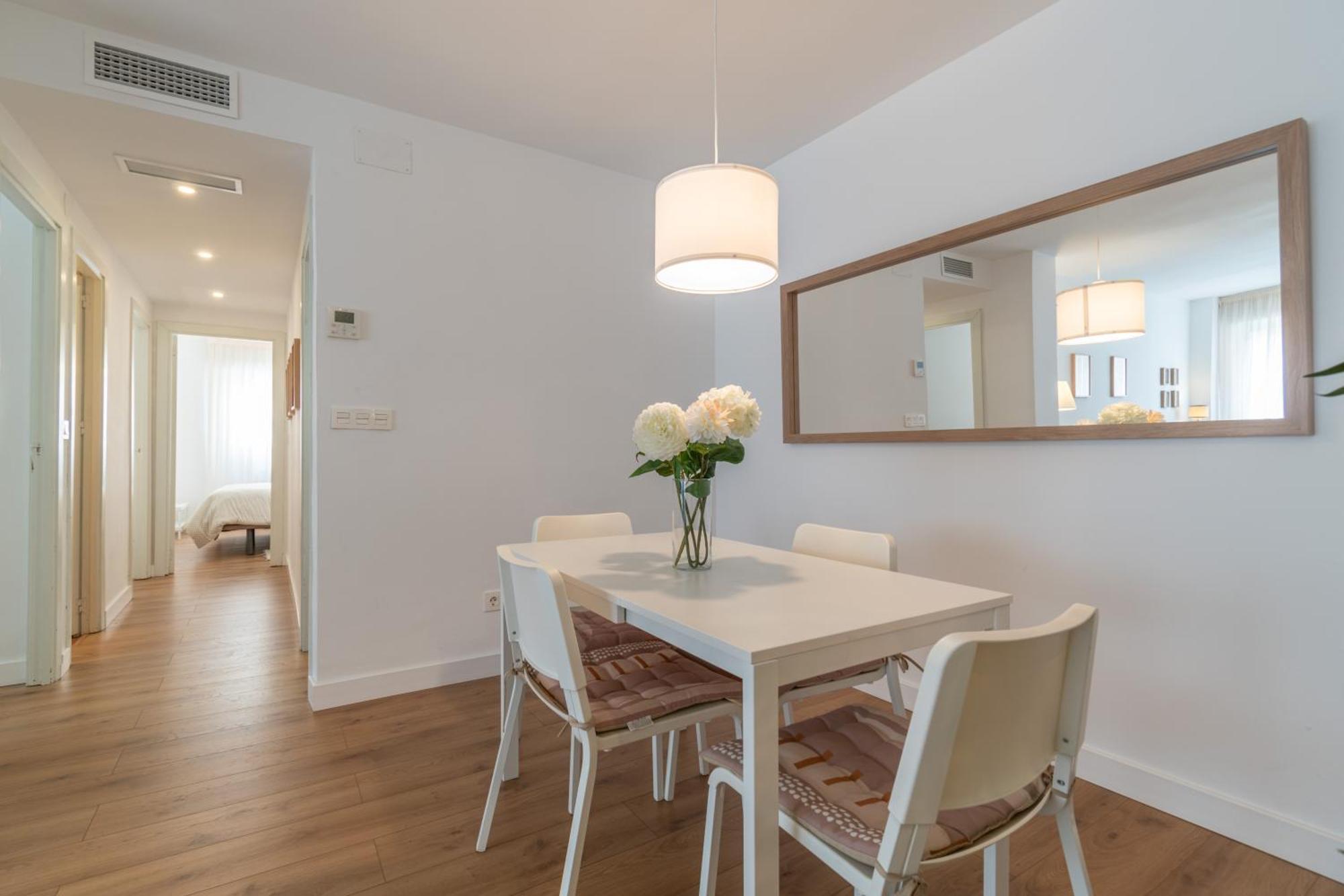Apartamento Turismo Гранада Экстерьер фото