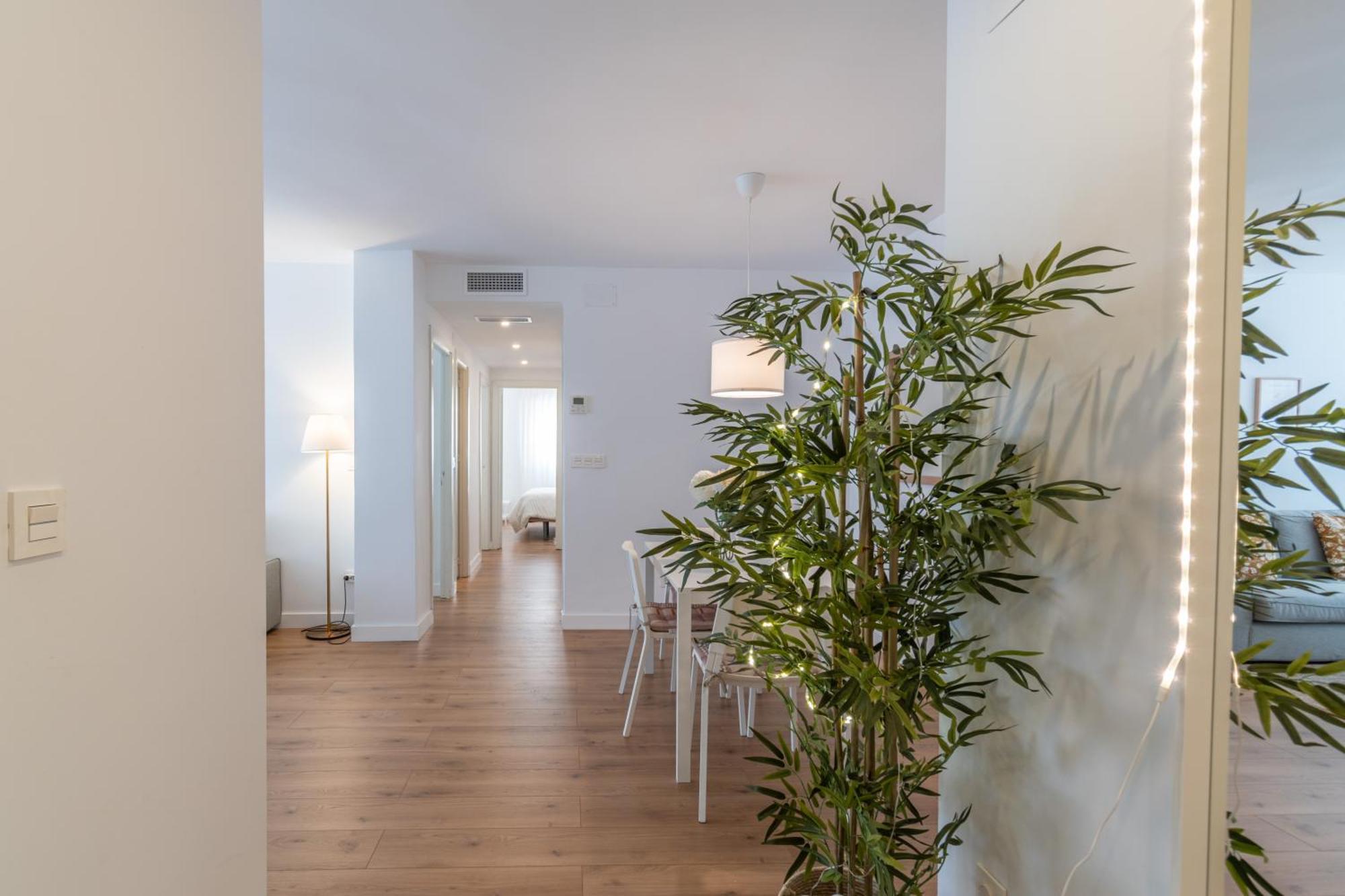 Apartamento Turismo Гранада Экстерьер фото