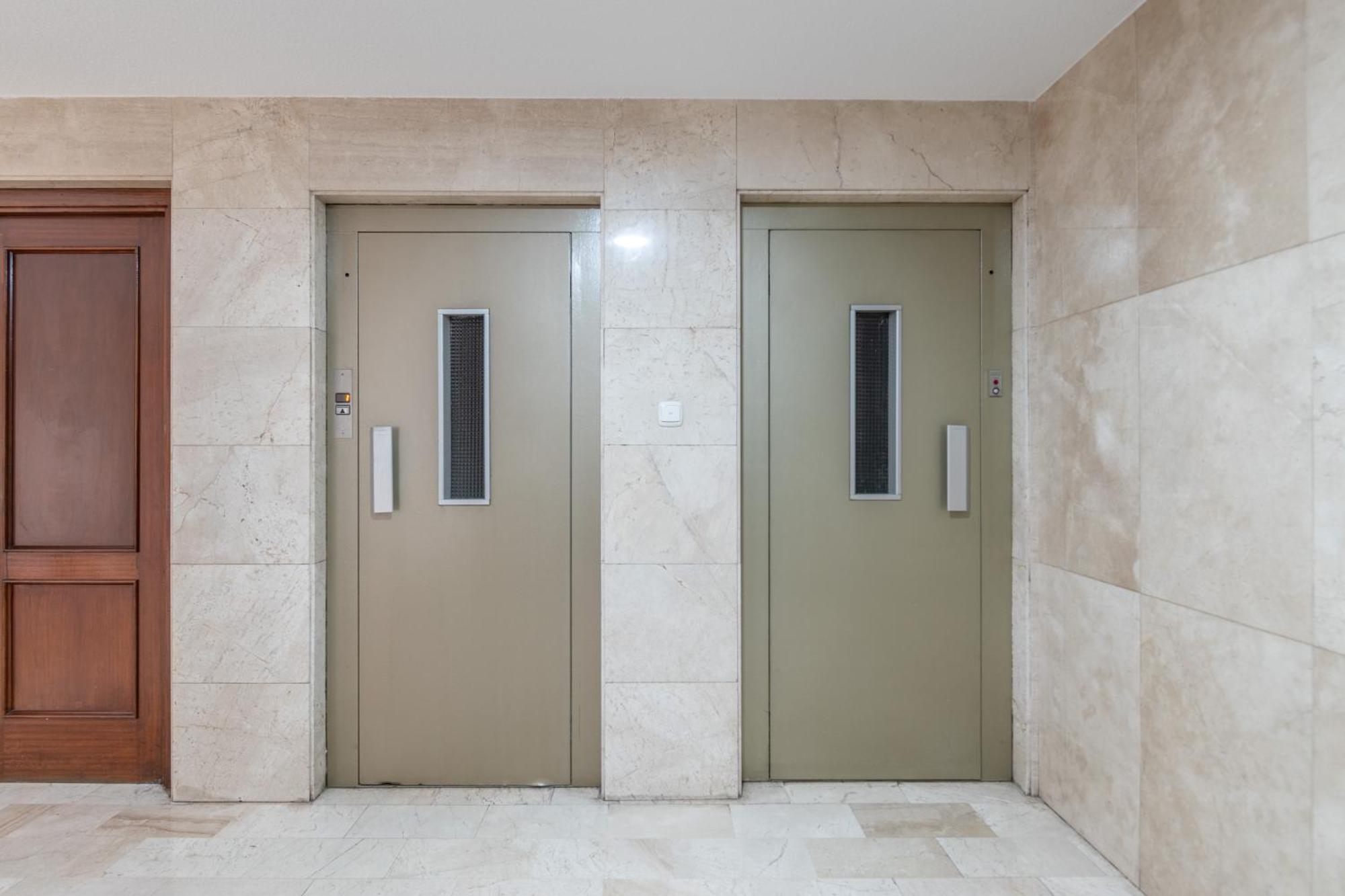 Apartamento Turismo Гранада Экстерьер фото
